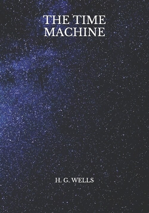 The Time Machine (Paperback)