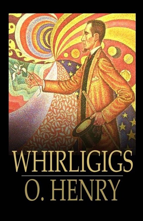 Whirligigs Illustrated (Paperback)