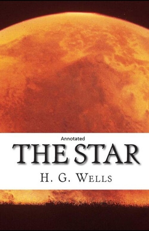 The Star Annotated (Paperback)