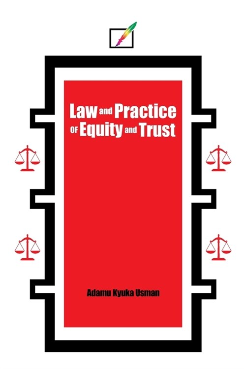 Law and Practice of Equity and Trust (Paperback)