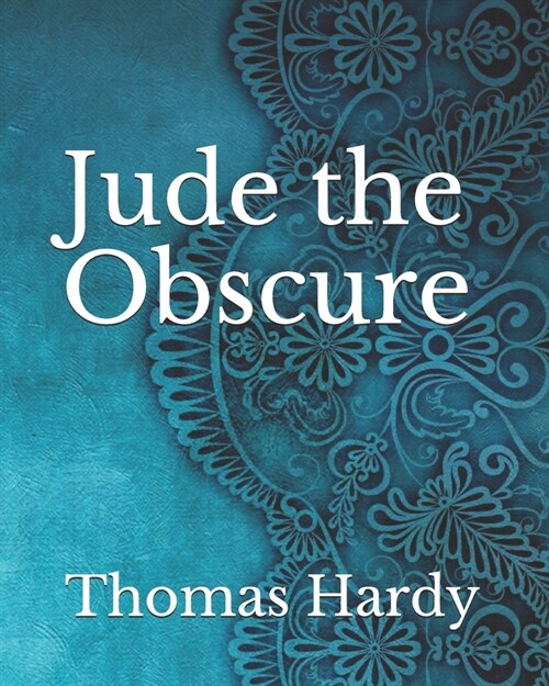 Jude the Obscure (Paperback)