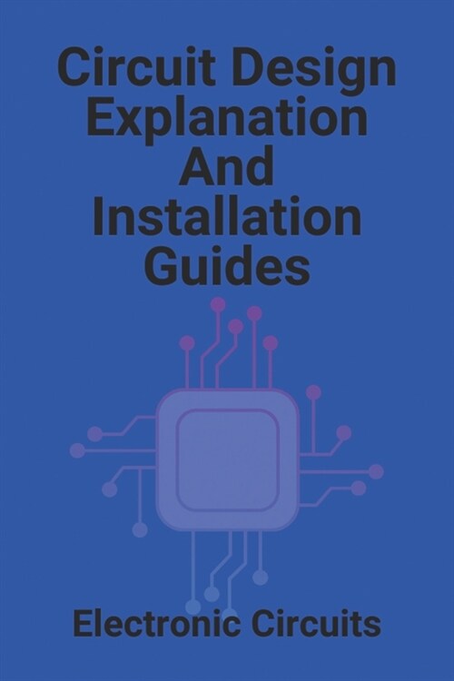 Circuit Design Explanation And Installation Guides: Electronic Circuits: Land Subsidence In The United StatesWhat Is The Meaning Of Citing A Source (Paperback)