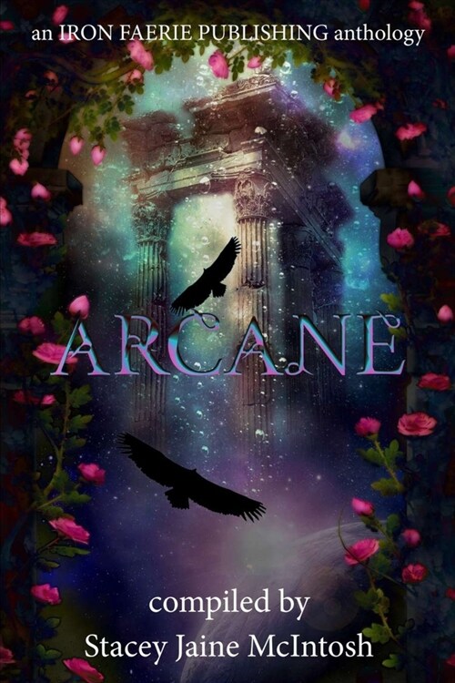 Arcane (Paperback)