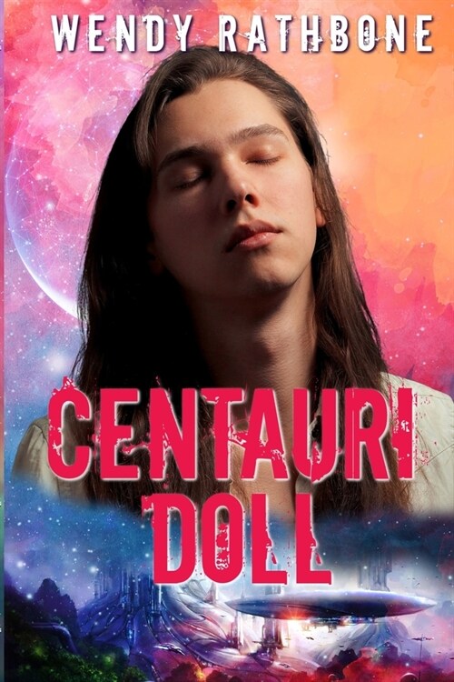 Centauri Doll (Paperback)