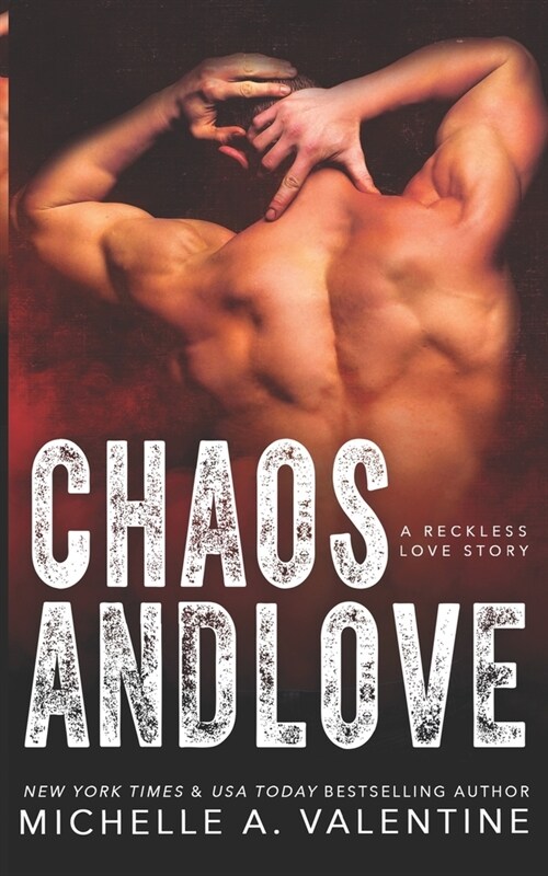 Chaos and Love: Campus Hotshots (Paperback)