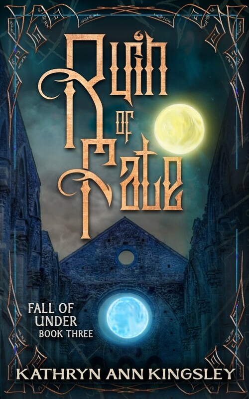 Ruin of Fate (Paperback)