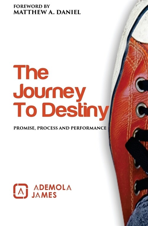 The Journey to Destiny: Promise, Process & Performance (Paperback)