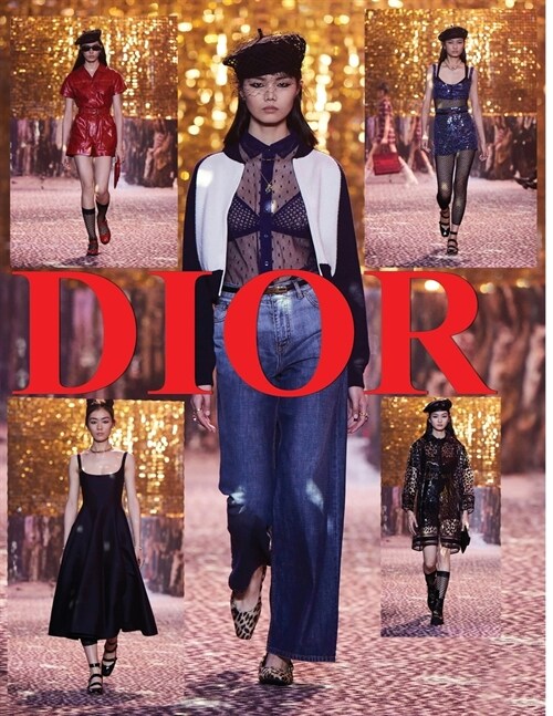 Dior (Paperback)