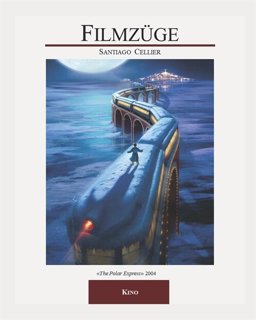 Filmz?e (Paperback)