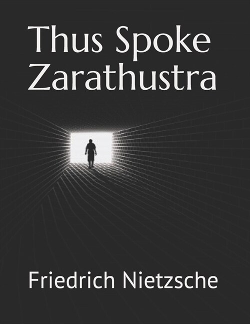 Thus Spake Zarathustra (Paperback)