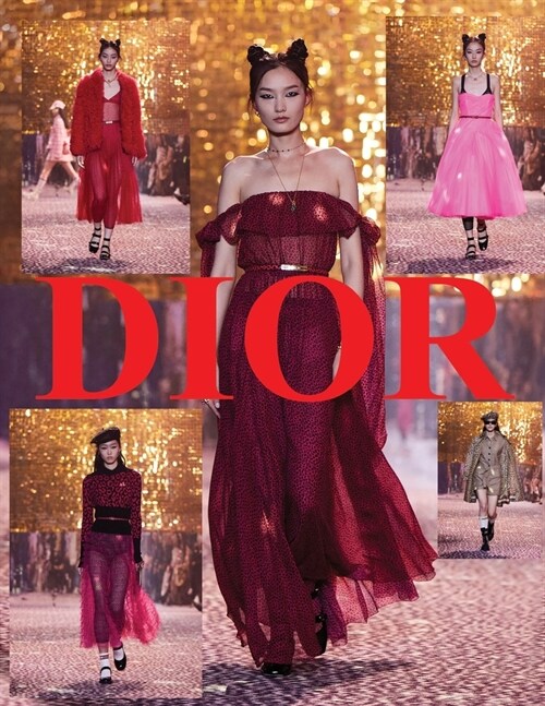 Dior (Paperback)