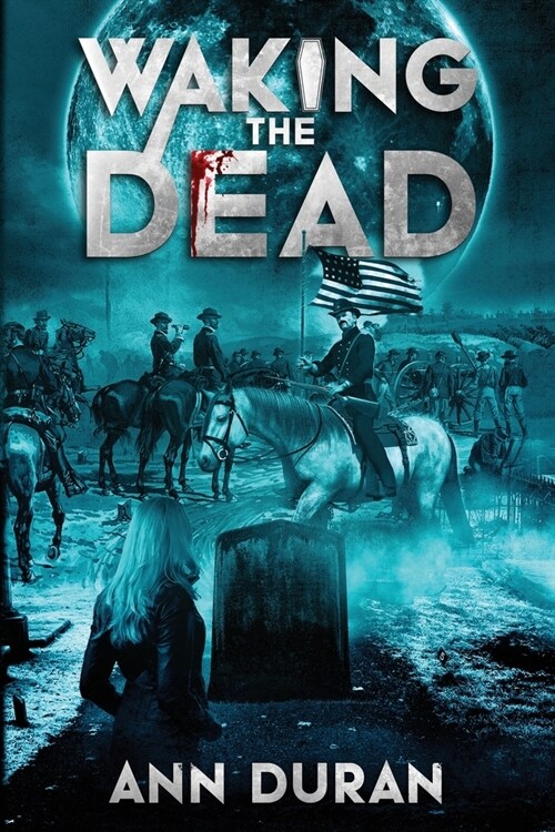 Waking The Dead (Paperback)