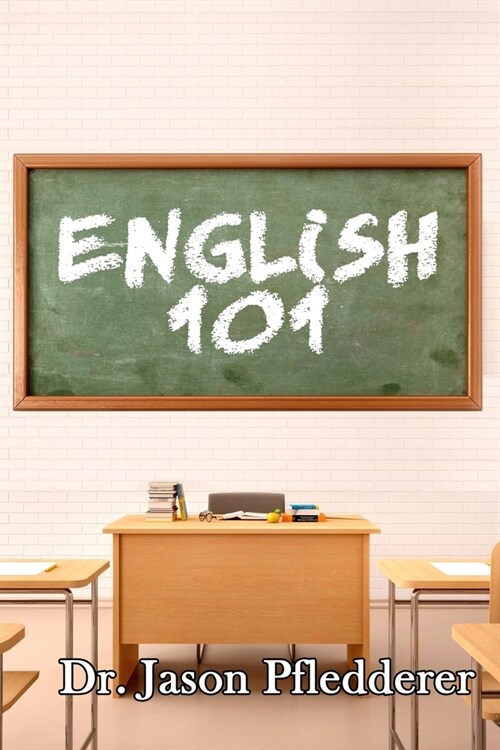 English 101 (Paperback)