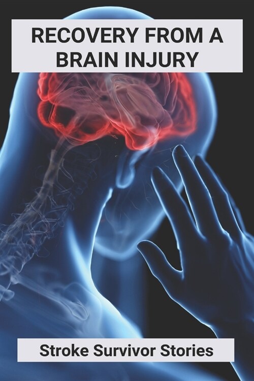 Recovery From A Brain Injury: Stroke Survivor Stories: Diffuse Axonal Brain Injury (Paperback)