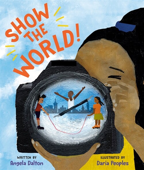 Show the World! (Hardcover)