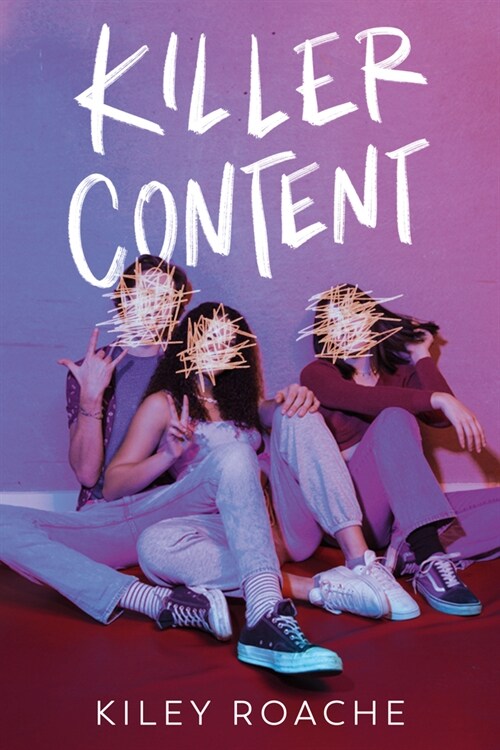 Killer Content (Paperback)