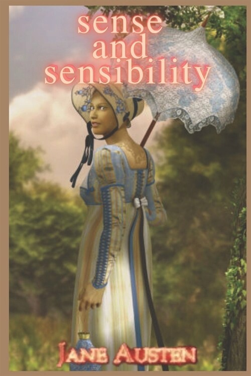 Sense and Sensibility: With original illustrations (Paperback)