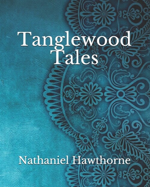 Tanglewood Tales (Paperback)