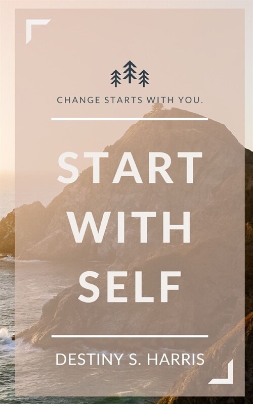 Start With Self (Paperback)