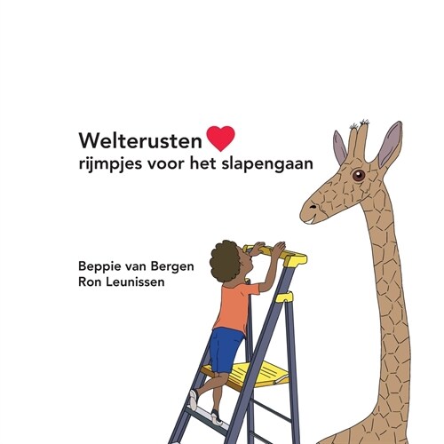 Welterusten: rijmpjes voor het slapengaan (Paperback)