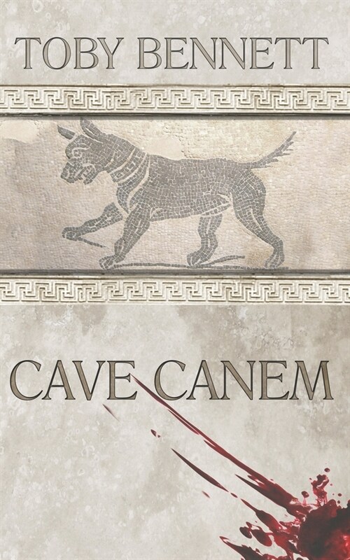 Cave Canem (Paperback)