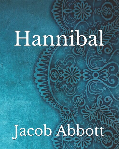 Hannibal (Paperback)