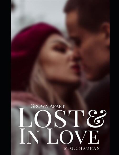 Lost and in Love (Paperback)