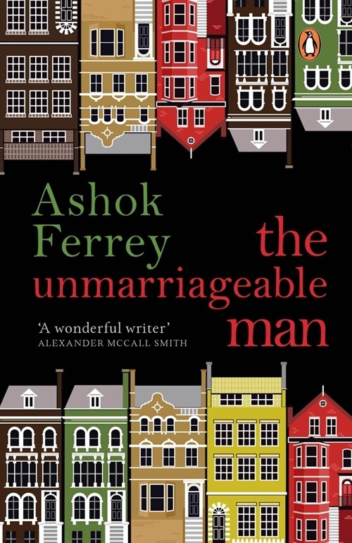The Unmarriageable Man (Paperback)