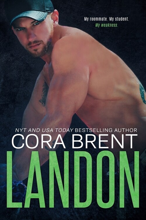 Landon (Paperback)