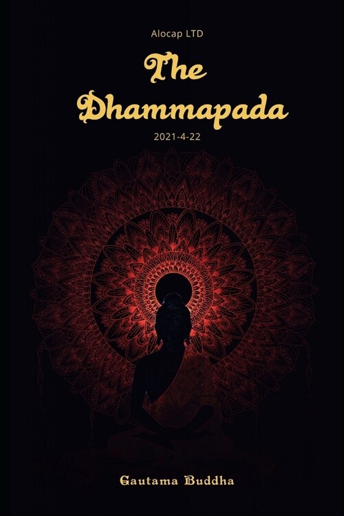 The Dhammapada (Paperback)