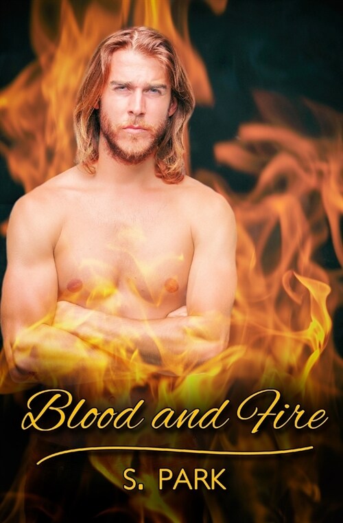 Blood and Fire (Paperback)