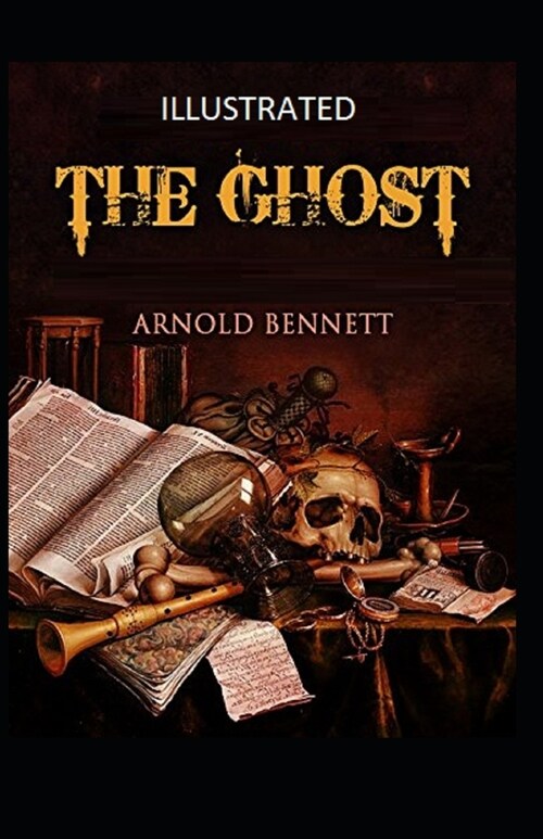 The Ghost Illustrated (Paperback)