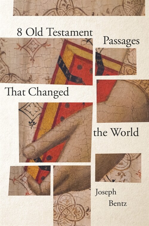 8 Old Testament Passages That Changed the World (Paperback)