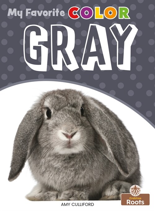 Gray (Paperback)