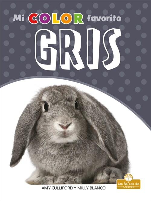 Gris (Gray) (Paperback)