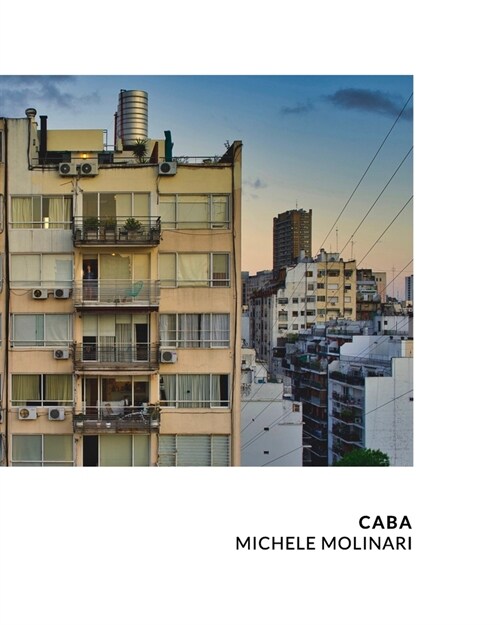 Caba: Ciudad Autonoma de Buenos Aires (Paperback)