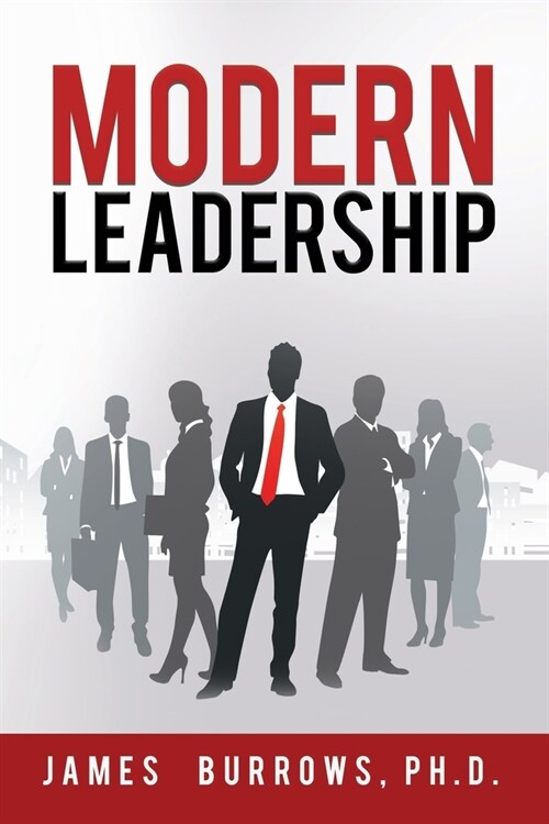 Modern Leadership (Paperback)