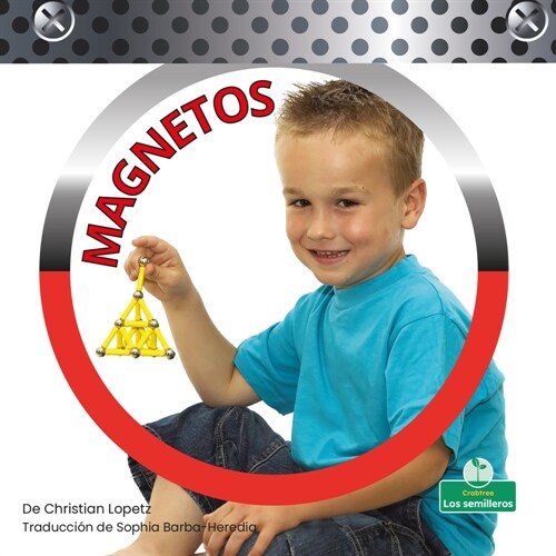 Magnetos (Magnets) (Library Binding)