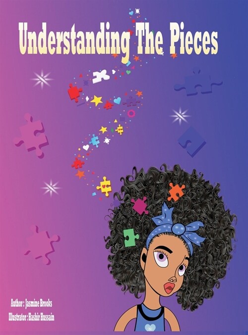 Understanding the Pieces (Hardcover)