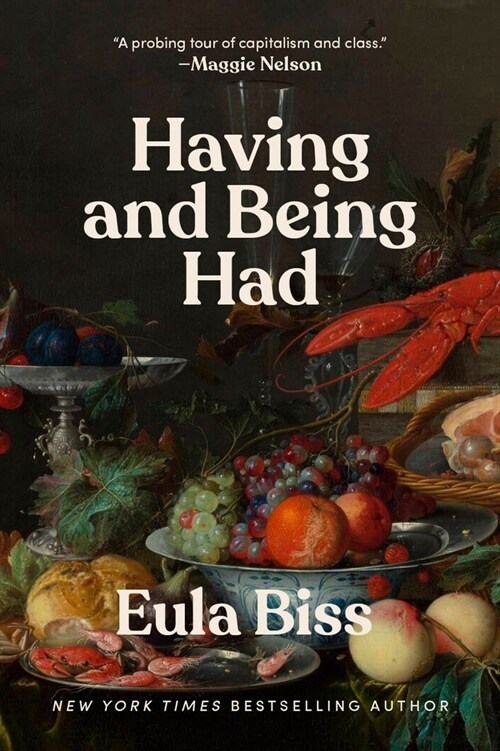 Having and Being Had (Paperback)