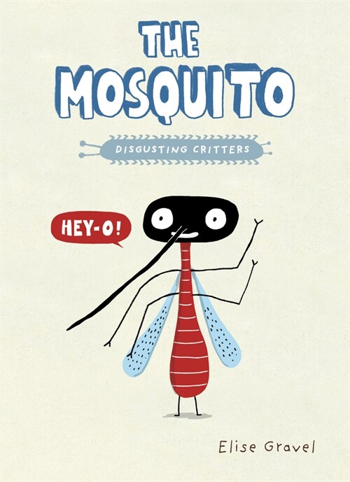 The Mosquito (Paperback)