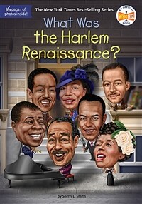 What Was the Harlem Renaissance? (Paperback)