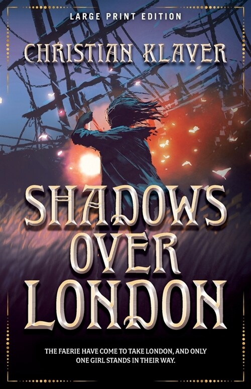 Shadows Over London: Volume 1 (Paperback)