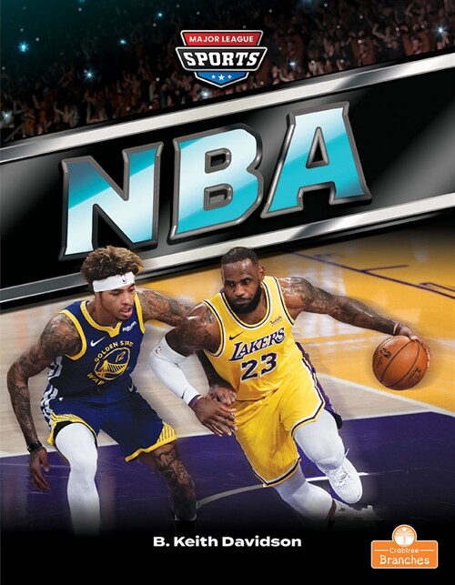 NBA (Library Binding)