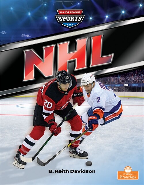 NHL (Library Binding)