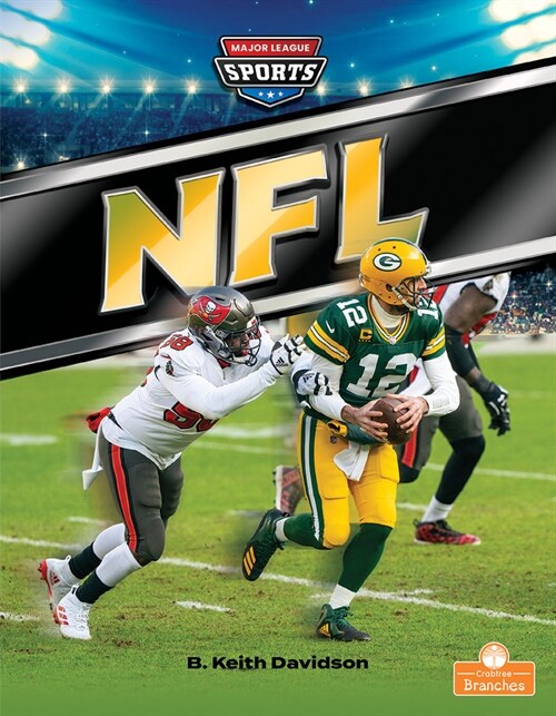 NFL (Paperback)