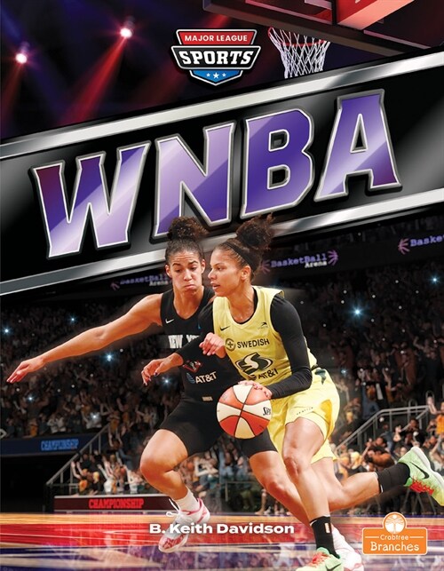 WNBA (Paperback)