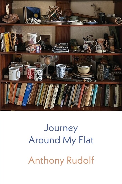 Journey Around My Flat (Paperback)