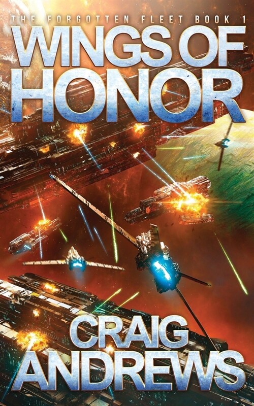 Wings of Honor (Paperback)