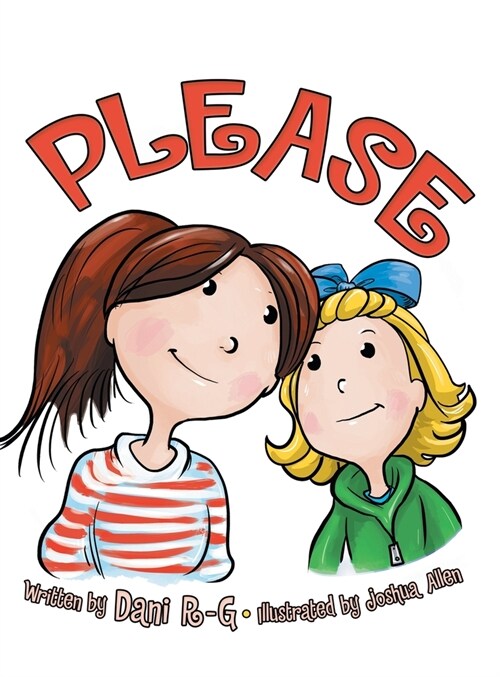 Please (Hardcover)